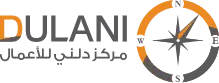 site logo
